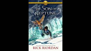 Magical Monday! The Son of Neptune Chapter 5