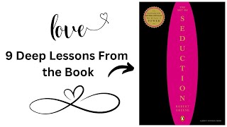 Top Lessons From The Book 