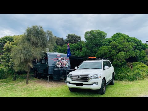 Barwon Heads Vic ~ Carpenter Rocks SA  Wild Wanderers Explore~Travel~Wander