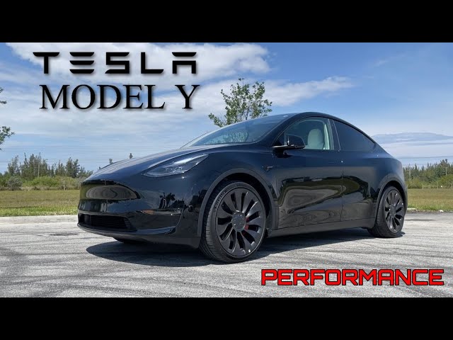 2022 Tesla Model Y White on White -7 seater real life walkaround! 