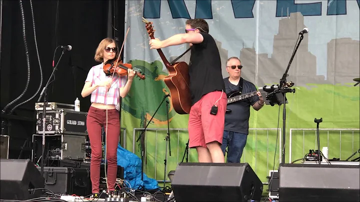 Senn Alan Band - Country. Bluegrass. Rock. Unique.