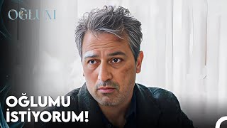 Tuğrul Ve İlyas, Efeyi Kaçırmayı Düşündü - Oğlum 14.Bölüm