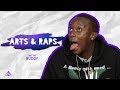 Kids Ask Buddy What He'd Do If He Got A Girl Pregnant | Arts & Raps | All Def Music