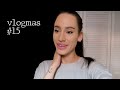 VLOGMAS 2020 #15 | Tamara Lukovics