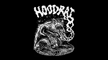 HoodRat - "RAT AS FUCK" // CHUGLIFE (2020)