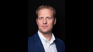 Kevin Dalton | Chief Experience Officer | OptConnect | 2022 CXO of the Year