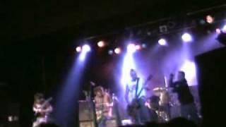 Soulfly 25-2-2005 live at Philadelphia