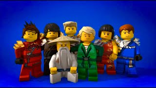 All 19 Lego Ninjago Seasons/Specials Ranked w/ Dragons Rising Season 1 (Before Season 2 Comes Out)