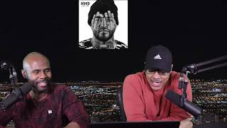 Joyner Lucas - Revenge (REACTION!)