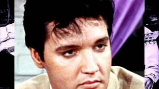 Elvis Presley - You Don´t Know Me (take 2)