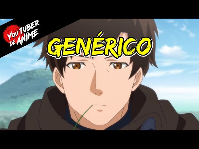 anime:Kaiko Sareta ankoku heishi dublado todos