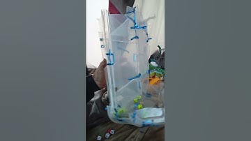 One day build: Dice Tower