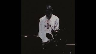 [FREE] TRAVIS SCOTT X RODEO TYPE BEAT. RELIC