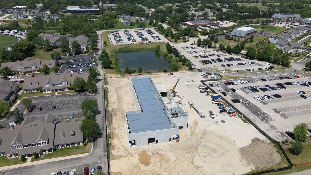 Motor Werks Car Wash Update | June 2022