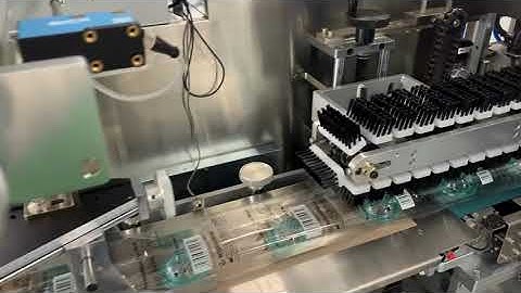 KEED TW - Respiratory Mask Packing