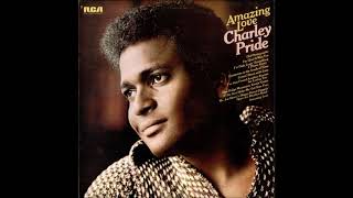 Watch Charley Pride Im Only Losin Everything I Threw Away video