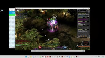 Max Level 65000 - Update 25 (SS6) I Mu8xTeam Cung cấp-Cài Đặt Mu Online