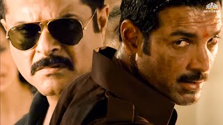 शूटआउट एट वडाला का अंतिम सीन Fight Scene | John Abraham,Anil Kapoor, Kangna Ranaut #shootoutatwadala