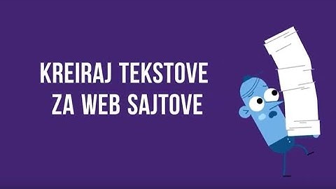 Obuka za Copywriting - Obuke i kursevi