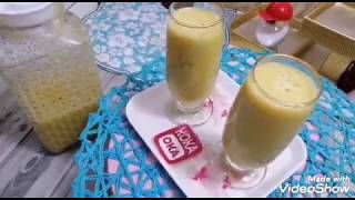 عصير الفواكة وإضافة  للحصول على أعلى وقاية صحية | Fruit juice and add to get the highest protection