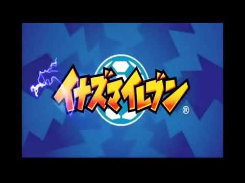[MAD]イナズマイレブン-[Emperor Time]
