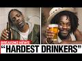 12 Worst Alcoholics In Reggae History