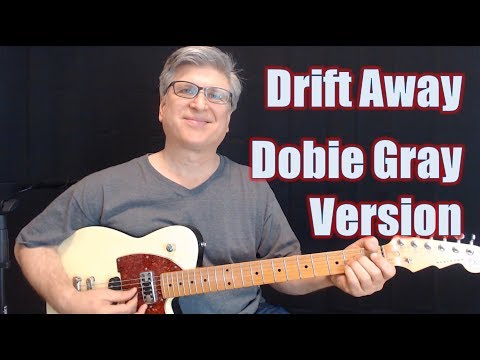 how-to-play-drift-away-on-guitar-(with-tab)