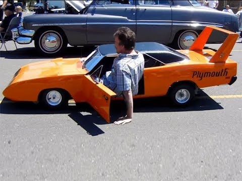 #Best of #Amazing Mini Cars with #Engine #Car