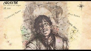 Report: Disaster at Ionith