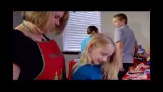 Holiday Gift Shop Promotional Video