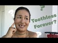 Will I be Toothless forever? | Complex Implant Case,  Extreme Deep Bite, Invisalign Treatment
