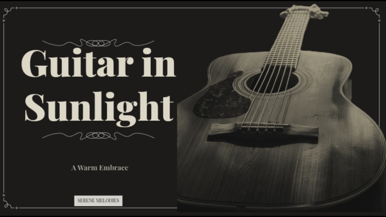 1 Hour VIC Davi – Best New Christians Guitar Songs