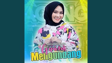 Gerimis Mengundang