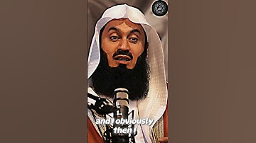 Mufti menk reacts to Andrew tate !! #motivation #muftimenk #allahswt