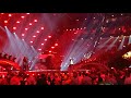 Eurovision 2018 Ukraine Mélovin - Under the Ladder (2 semi-final Live)