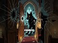 Black Shuck: England’s Phantom Dog Unleashed