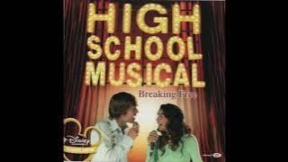 High School Musical - Breaking Free (Piano Instrumental)