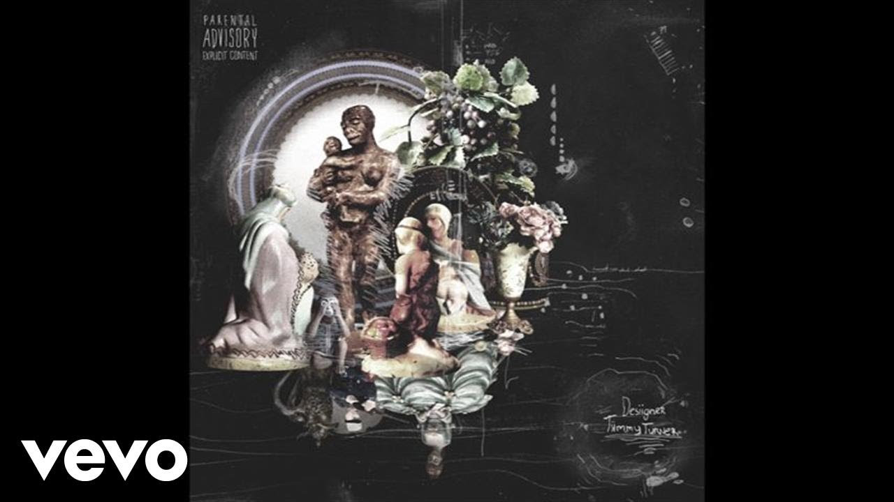 Desiigner   Tiimmy Turner Official Audio