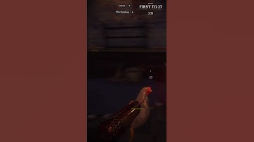 My weapon of choice #funnyclips #chivalry2 #gaming