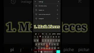 Top 3 Math games for student l math games l Bevkuf Technology ll screenshot 1