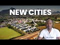 13 MASSIVE Real Estate Developments in Africa