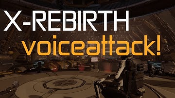 X-REBIRTH - Voiceattack