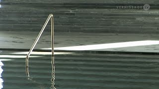 Peter Zumthor: Therme Vals / Interview