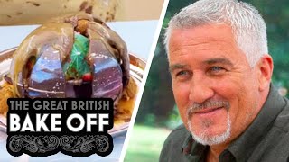 The Best Great British Bake Off Creations of Each Year (Series 0113)