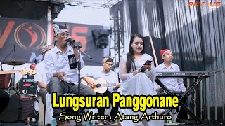 Lungsuran Panggonane - B'Coustik II Revolis Music