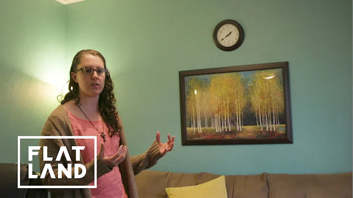 Rural Resilience: Providing Mental Health Care Dur...