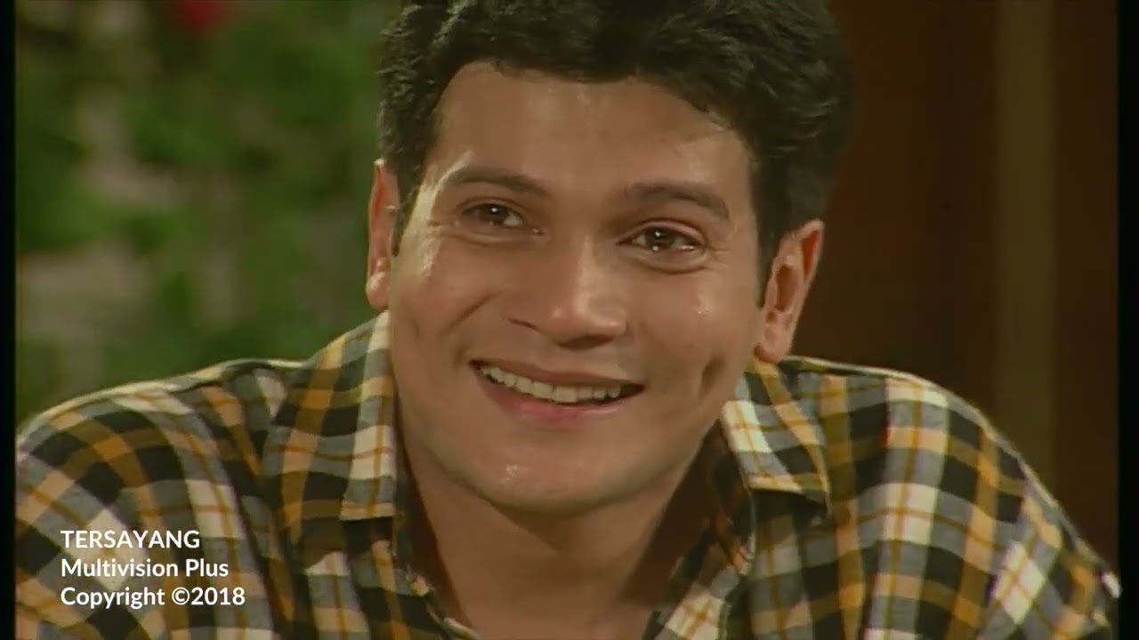 Tersayang Episode 41 Part 2