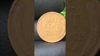Do not sell it! #coin #money #currency #coincollecting #penny #lincolnpenny #americancurrency