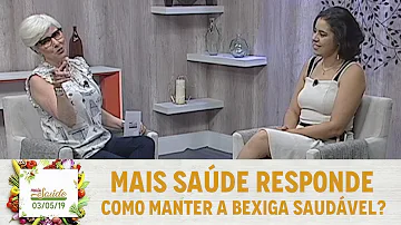 Como aumentar a imunidade da bexiga?