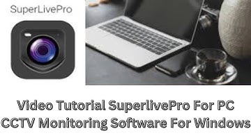 How to Install & Configure SuperlivePro For PC CMS On Windows?